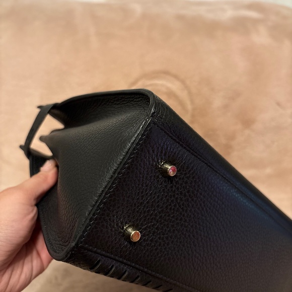 Furla two way handbag - Picture 7 of 13